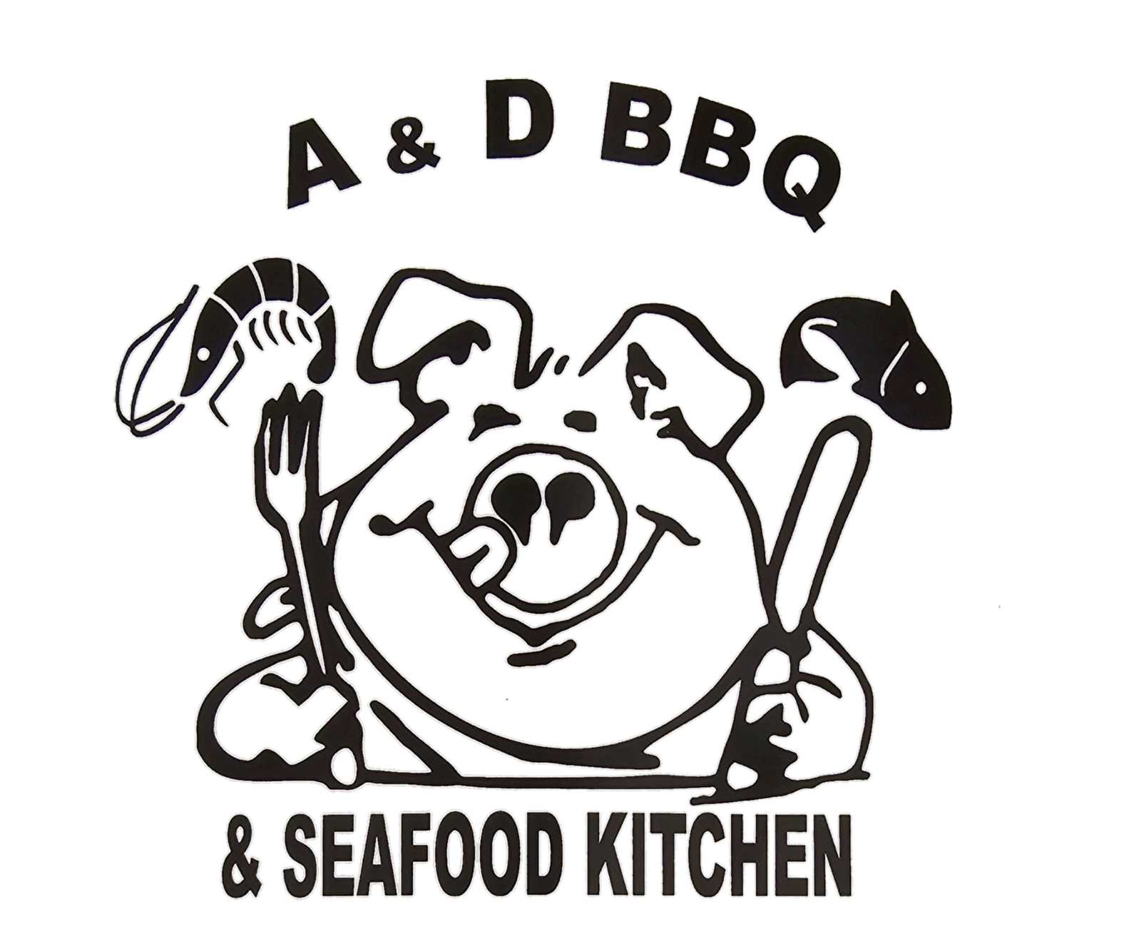A & D BBQ & Seafood Kitchen in Converse, TX