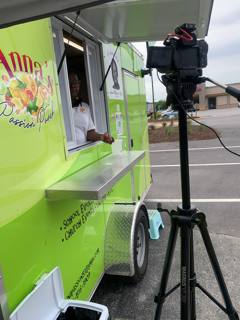 Zmoovy 4 Lyfe Production in Saint Matthews, SC (4)