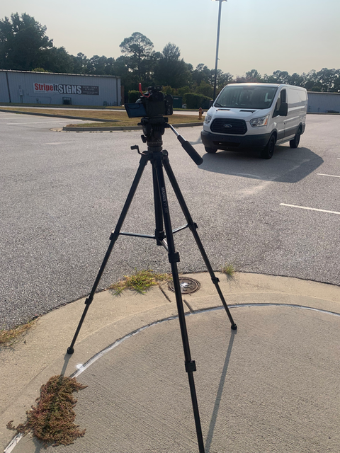 Zmoovy 4 Lyfe Production in Saint Matthews, SC (5)