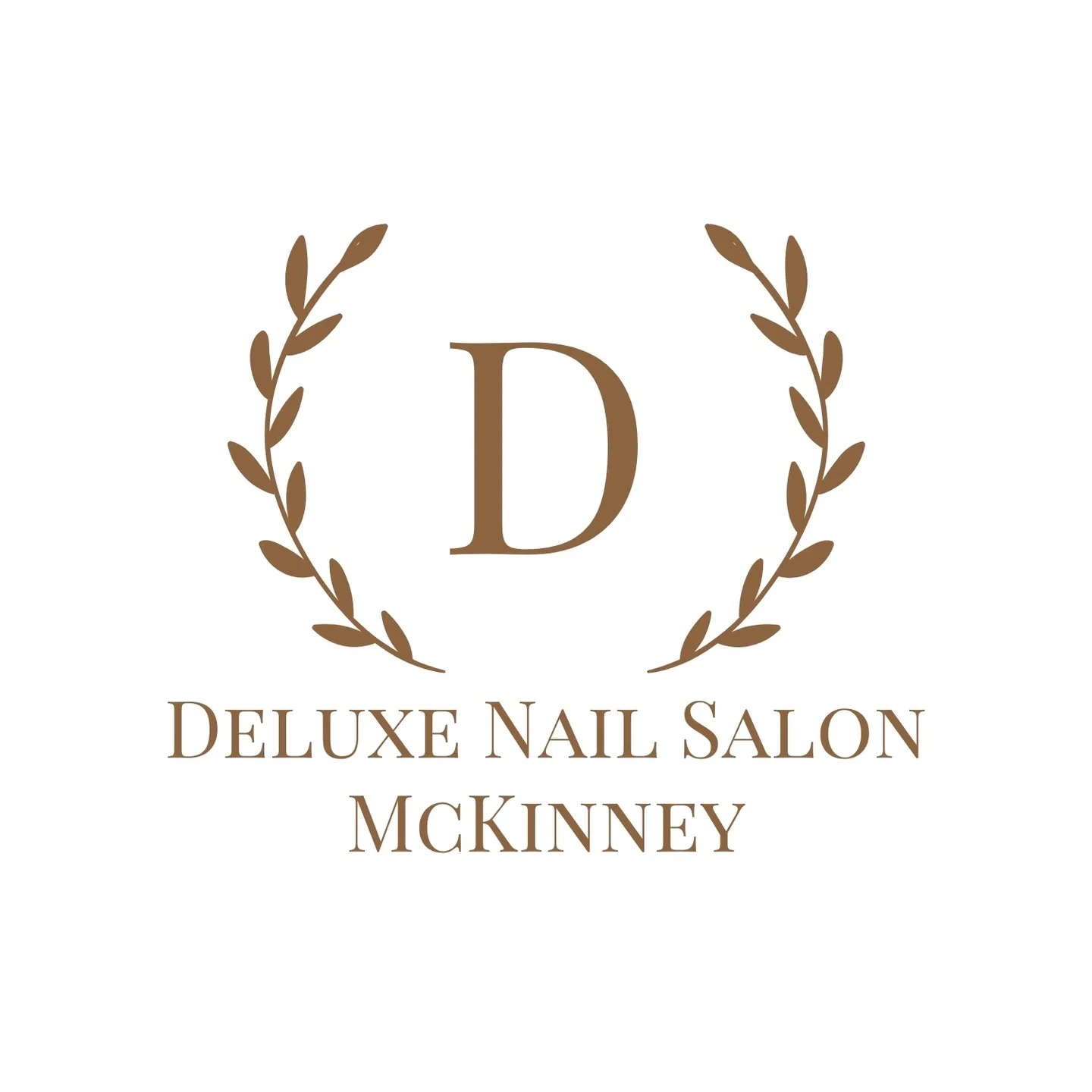 Deluxe Nail Salon in McKinney, TX