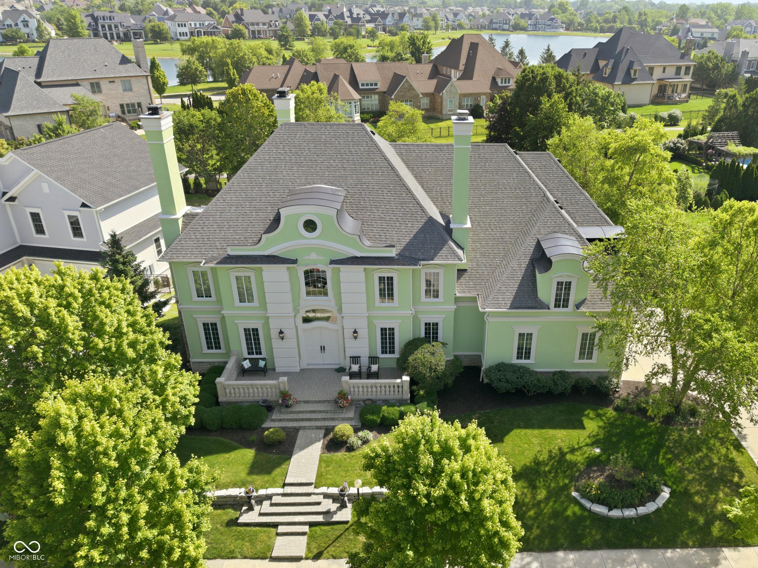 Christina Radford Real Estate Agent/Broker in Indianapolis, IN (3)