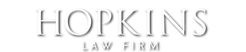 Hopkins Law Firm in Conroe, TX