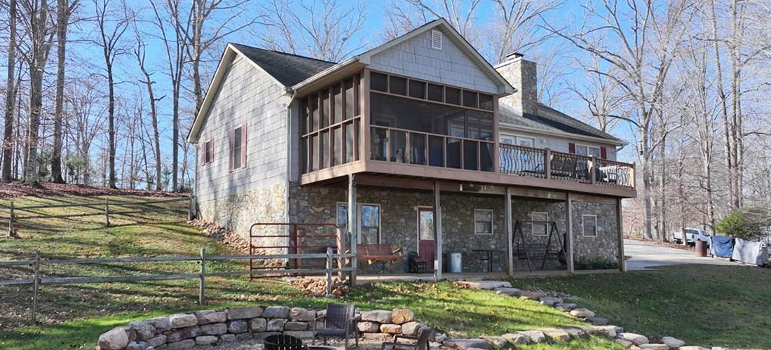 Ramsey Yeatts & Associates in Chatham, VA (2)