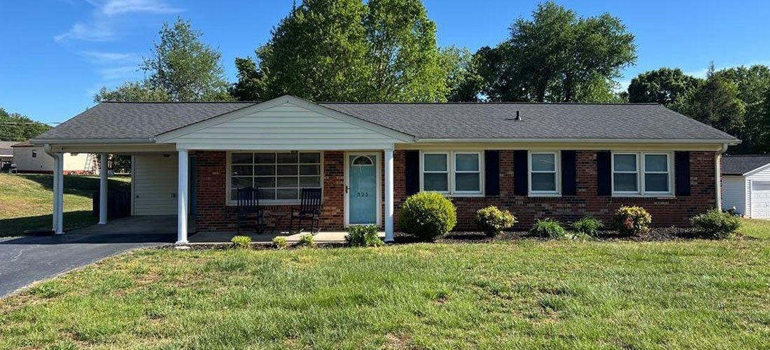 Ramsey Yeatts & Associates in Chatham, VA (3)