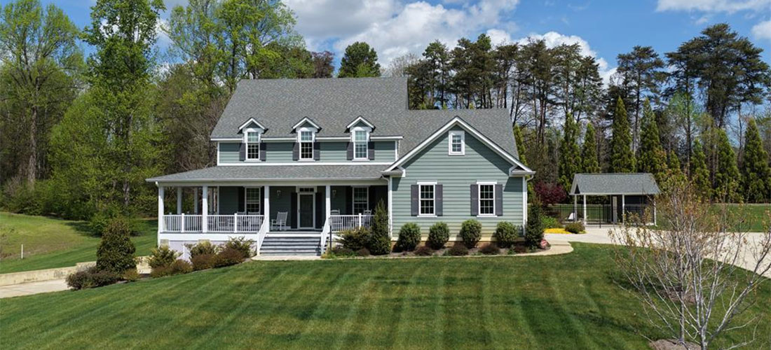 Ramsey Yeatts & Associates in Chatham, VA (4)