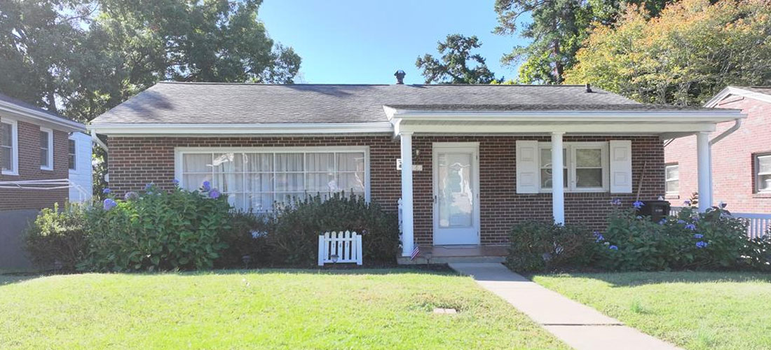 Ramsey Yeatts & Associates in Chatham, VA (5)