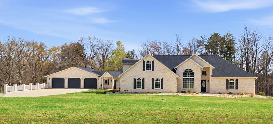 Ramsey Yeatts & Associates in Chatham, VA (6)