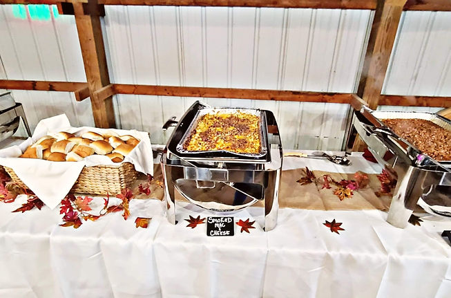Hogz Backyard BBQ in Garden City, MI (3)