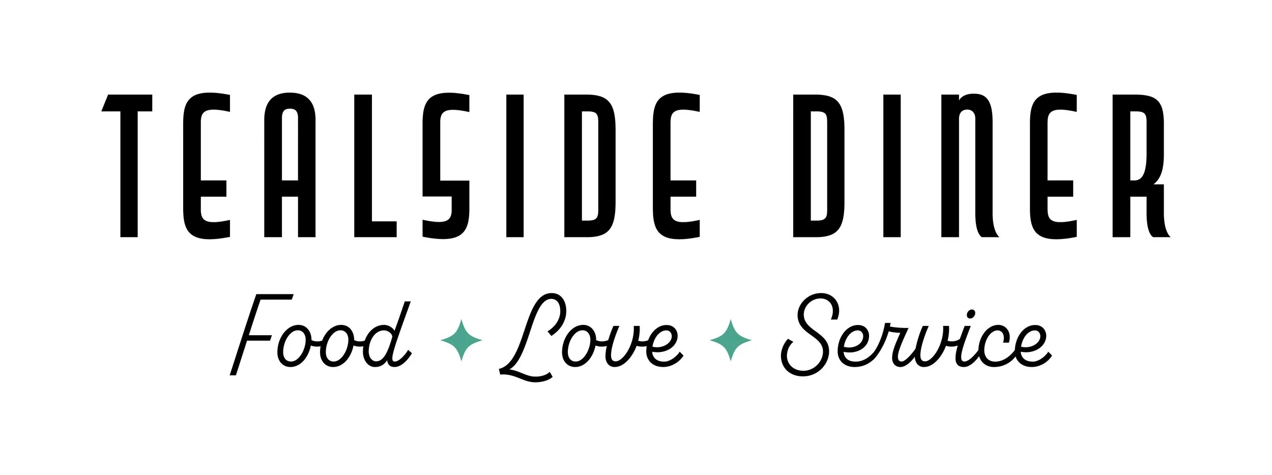 Tealside Diner in Batavia, OH (2)
