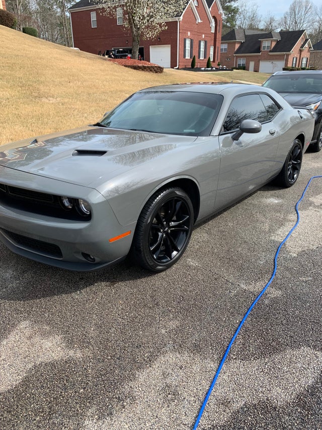 RideClean Mobile Detailing LLc in Conyers, GA