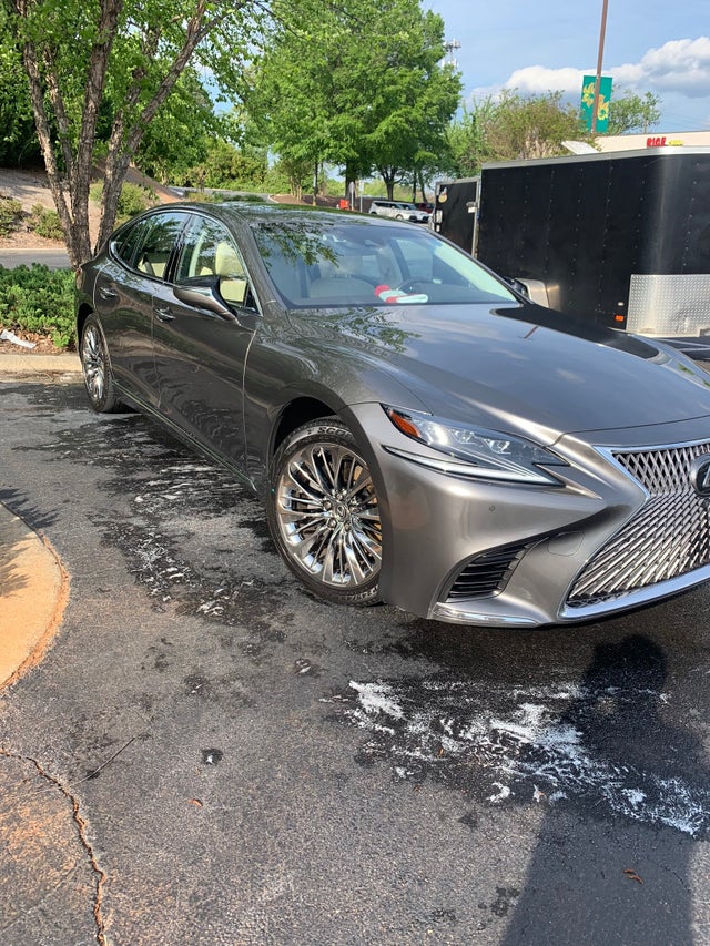 RideClean Mobile Detailing LLc in Conyers, GA (2)