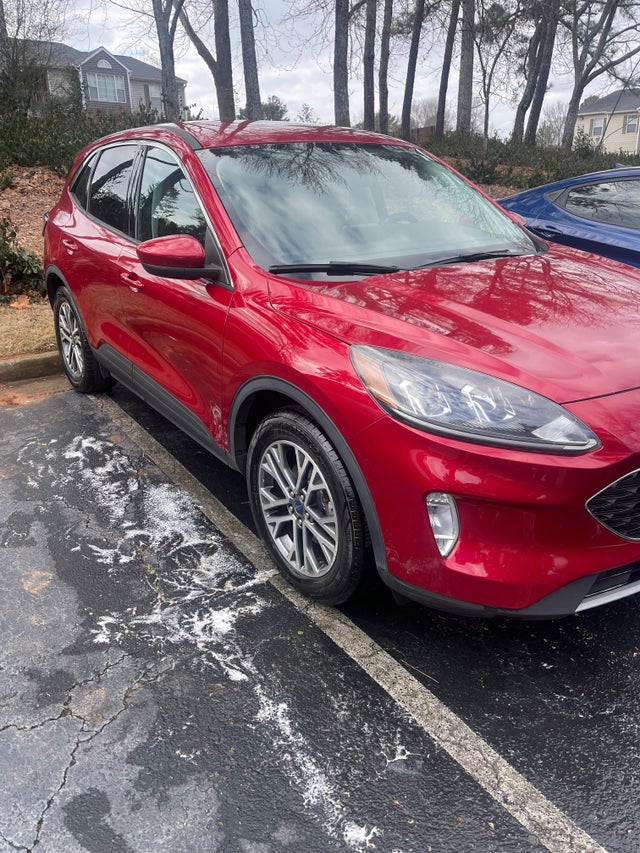 RideClean Mobile Detailing LLc in Conyers, GA (3)