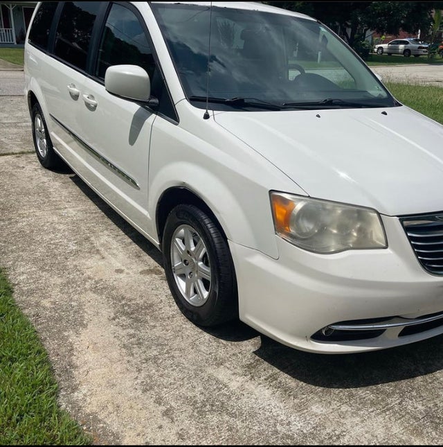 RideClean Mobile Detailing LLc in Conyers, GA (5)