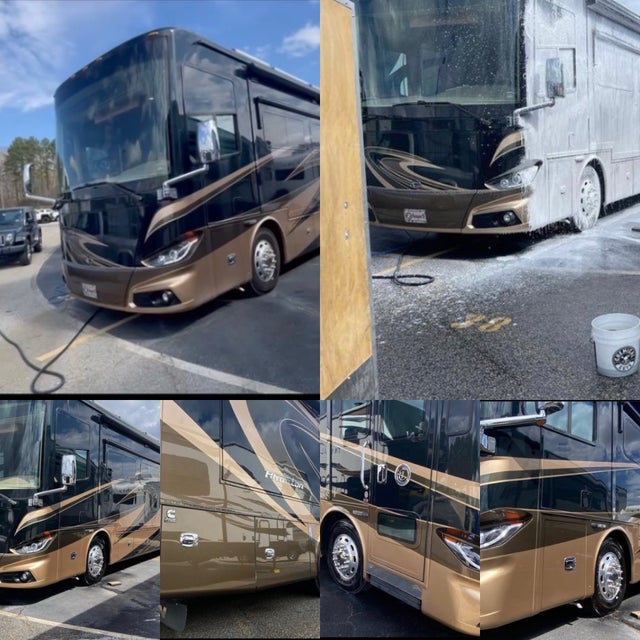 RideClean Mobile Detailing LLc in Conyers, GA (6)
