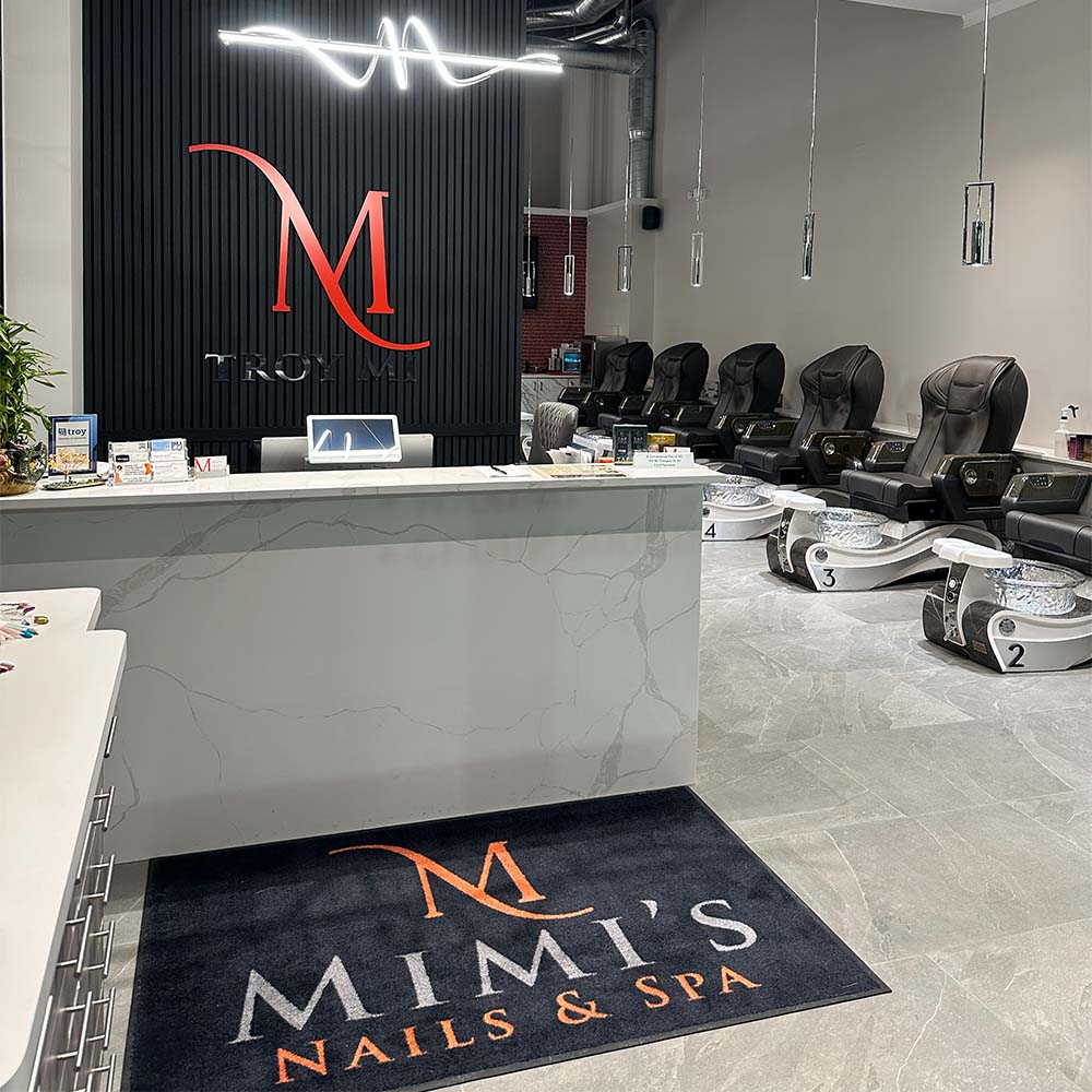 Mimi's Nails And Spa in Troy, MI (2)