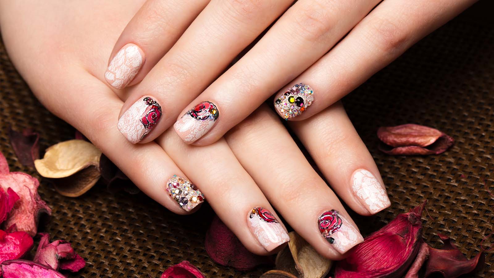 Mimi's Nails And Spa in Troy, MI (3)