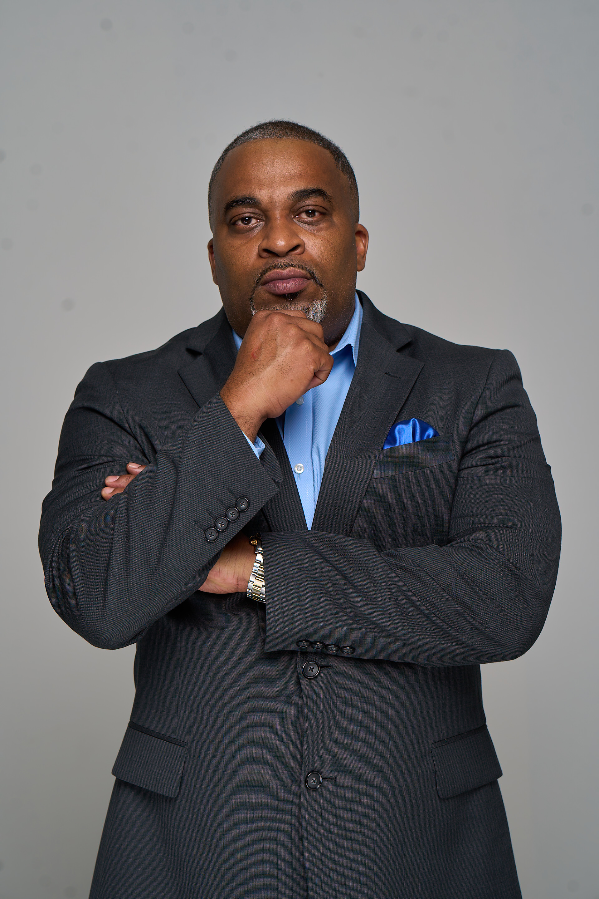 Jay Hill, Realtor in Shreveport, LA