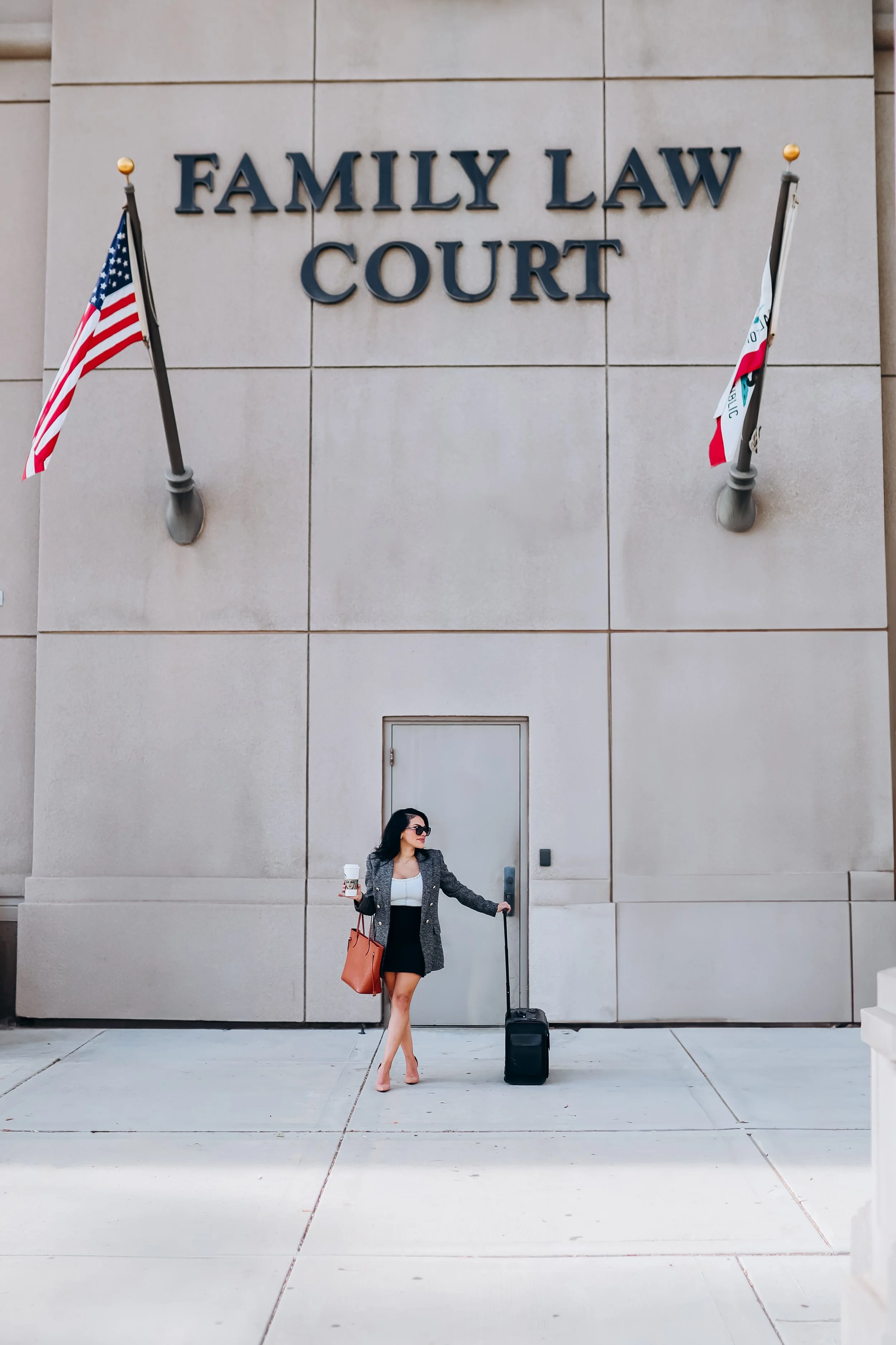 Reyna Law, A Professional Corporation in Whittier, CA