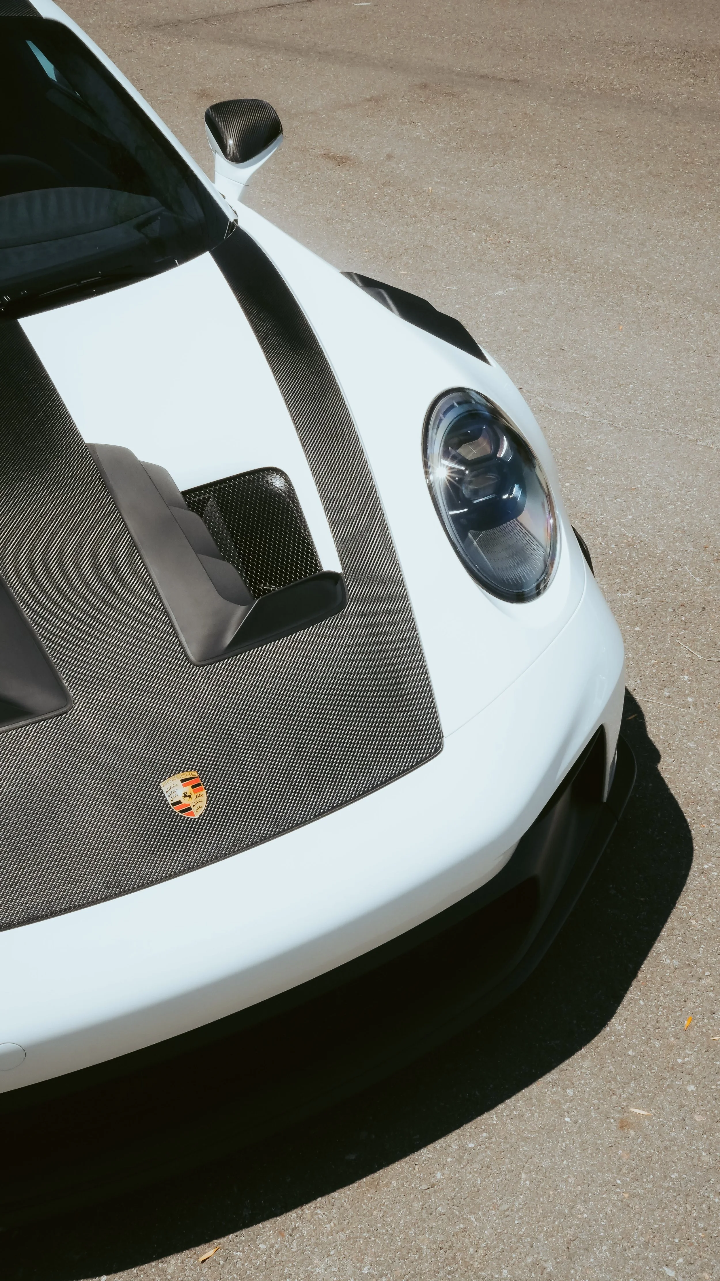 Collective Detailing | Ceramic Coating, Window Tint & PPF in Irvine, CA