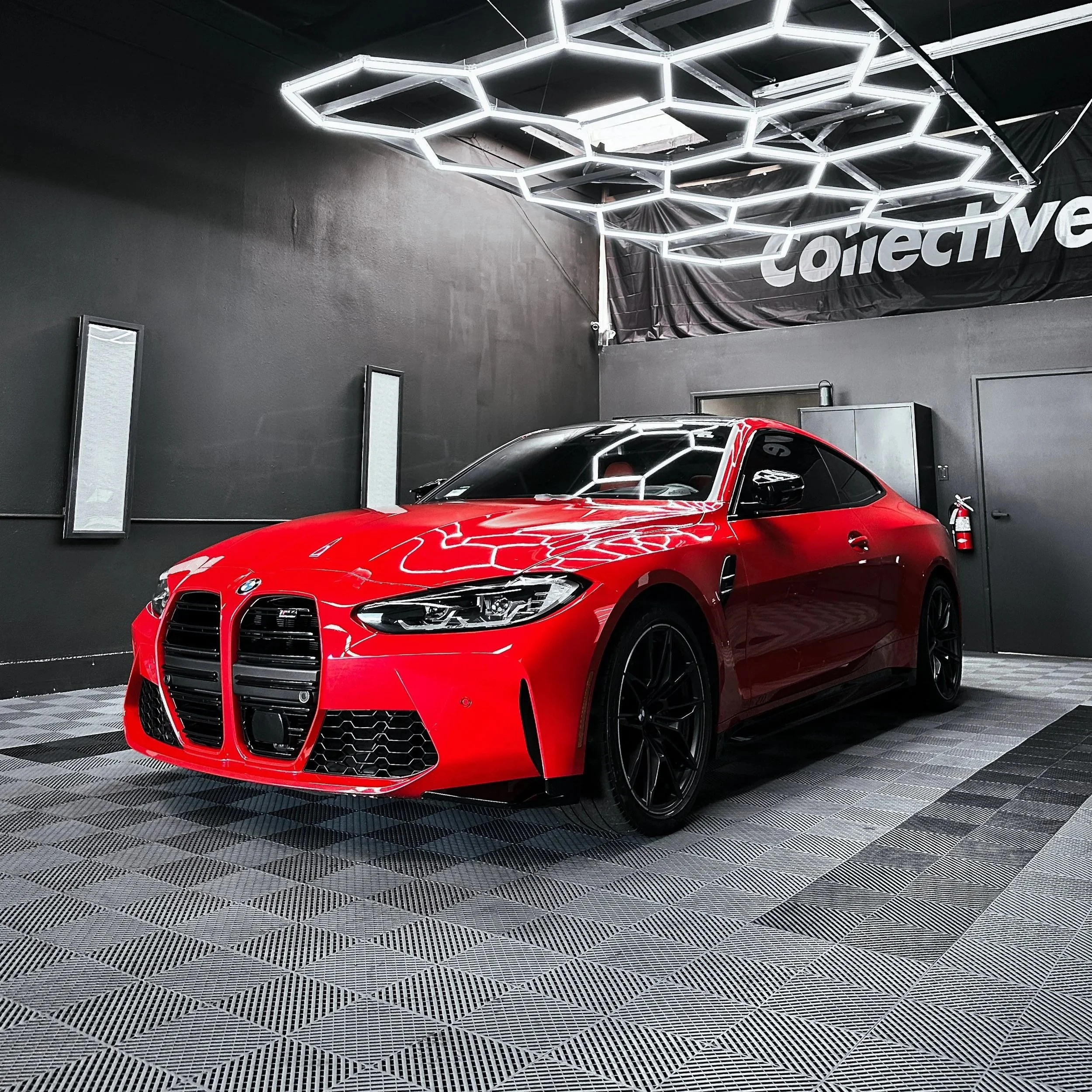 Collective Detailing | Ceramic Coating, Window Tint & PPF in Irvine, CA (2)