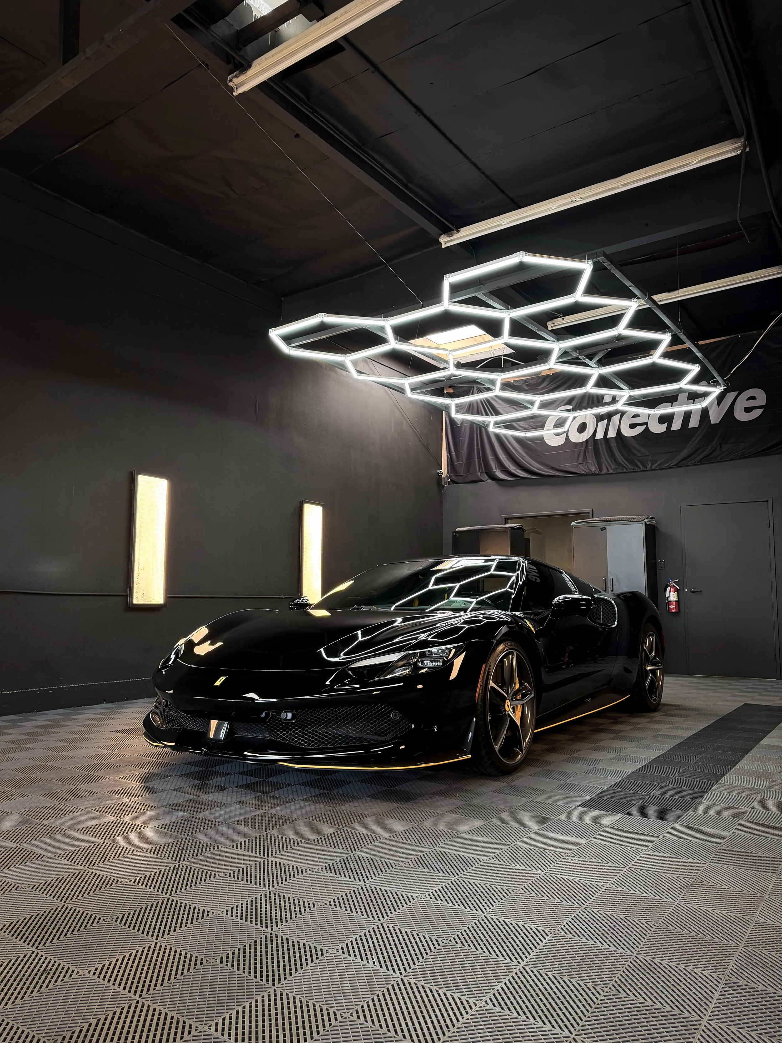 Collective Detailing | Ceramic Coating, Window Tint & PPF in Irvine, CA (3)