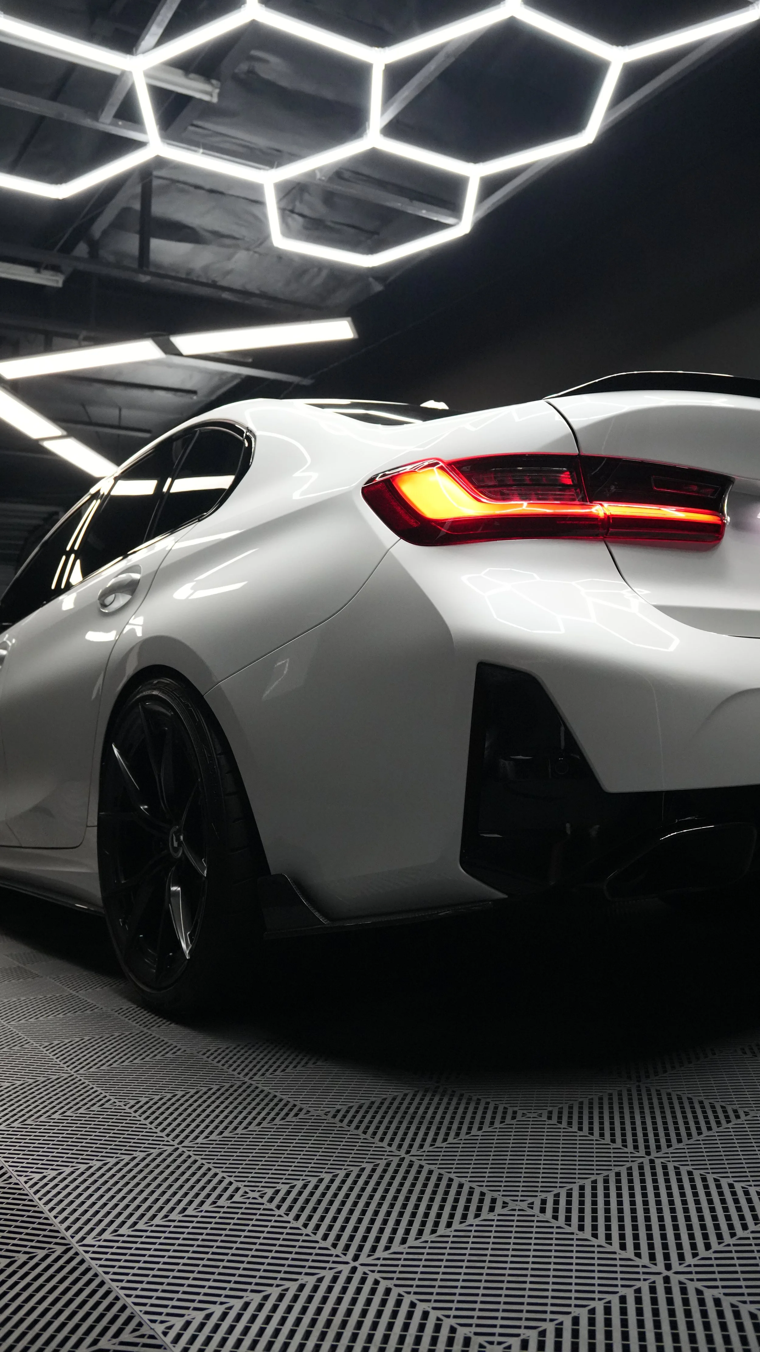 Collective Detailing | Ceramic Coating, Window Tint & PPF in Irvine, CA (4)