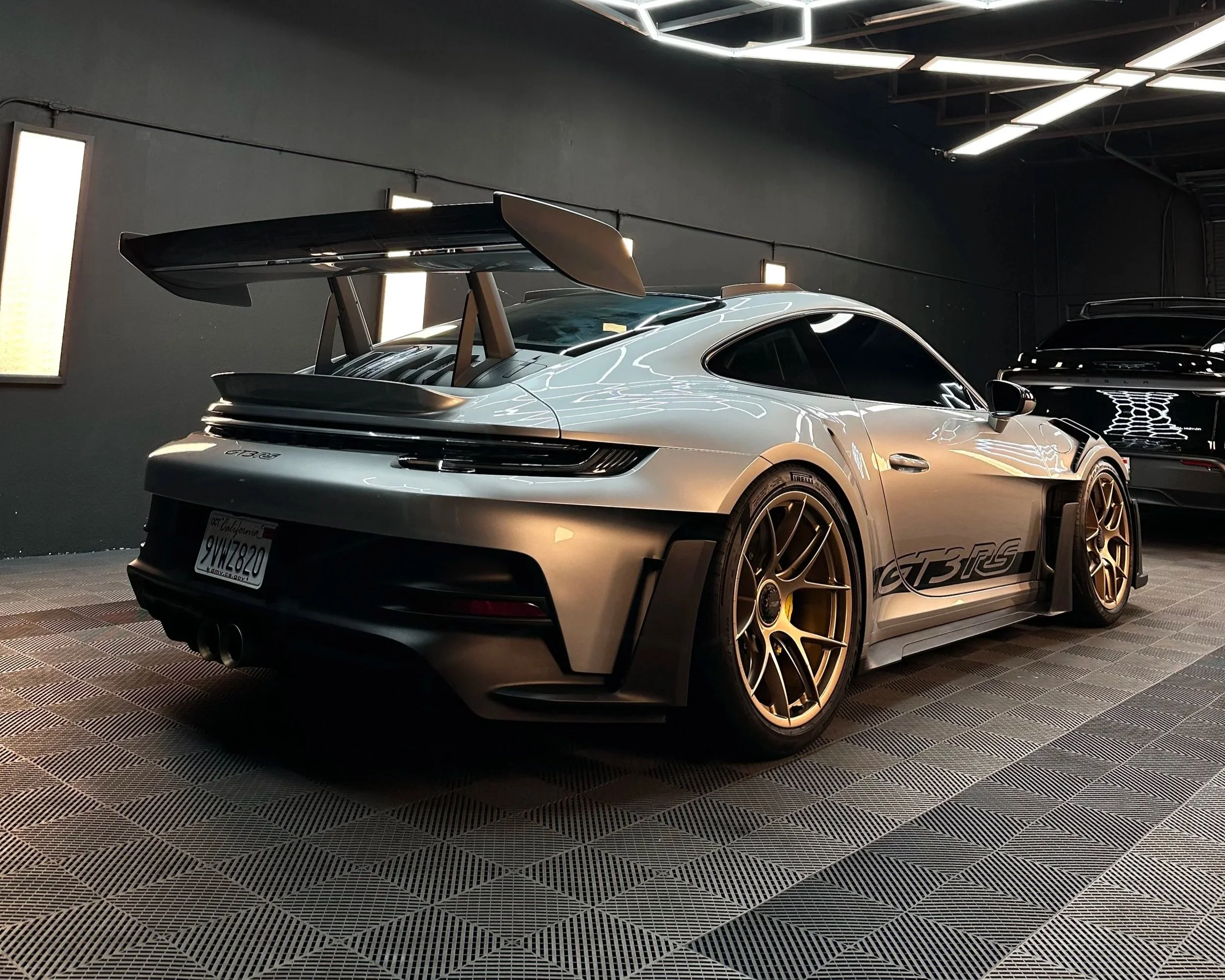 Collective Detailing | Ceramic Coating, Window Tint & PPF in Irvine, CA (5)