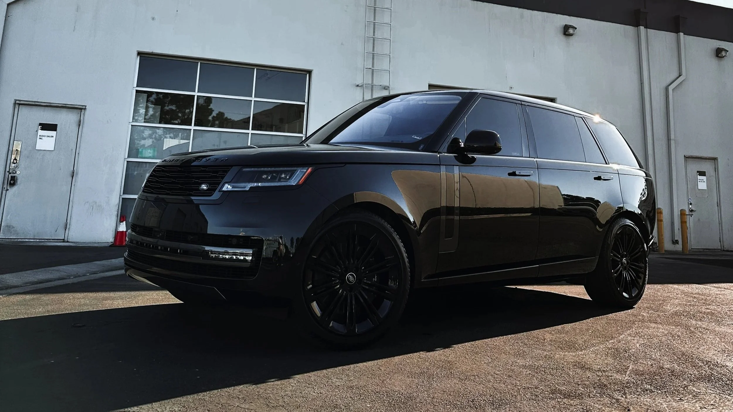 Collective Detailing | Ceramic Coating, Window Tint & PPF in Irvine, CA (6)