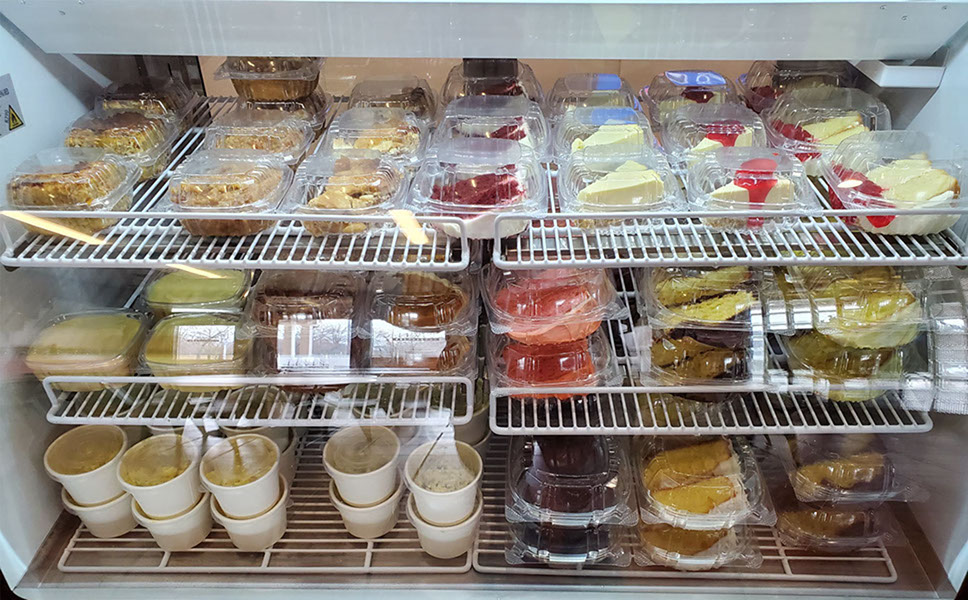 Levi's Restaurant & Catering in Mitchellville, MD (4)