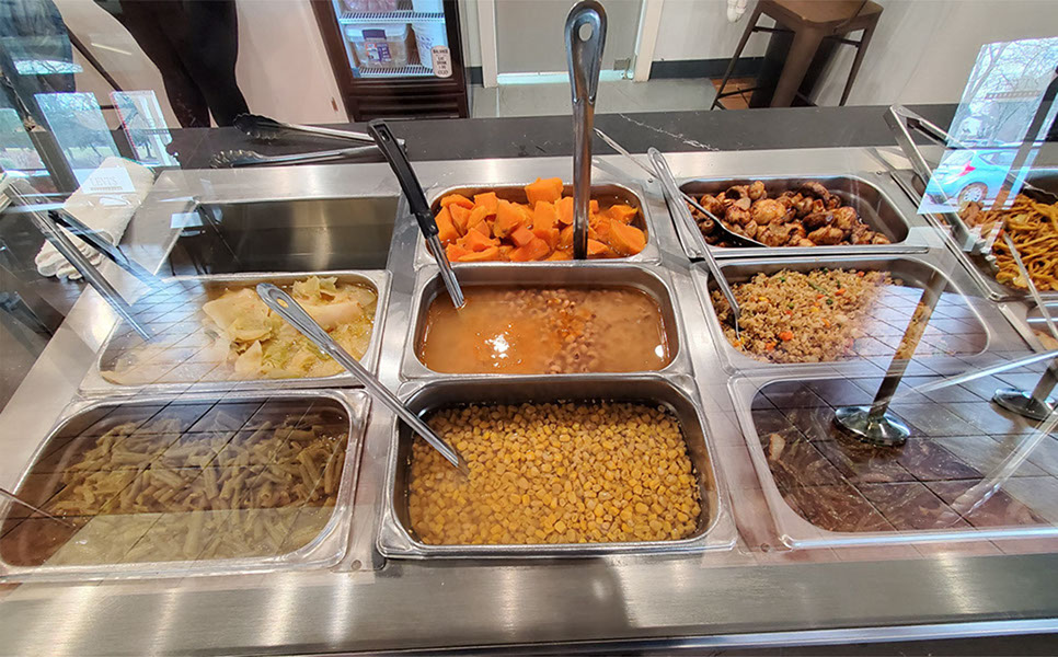 Levi's Restaurant & Catering in Mitchellville, MD (5)