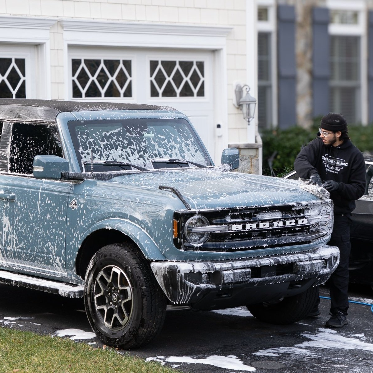Shah’s Detailing in Sterling, VA (2)