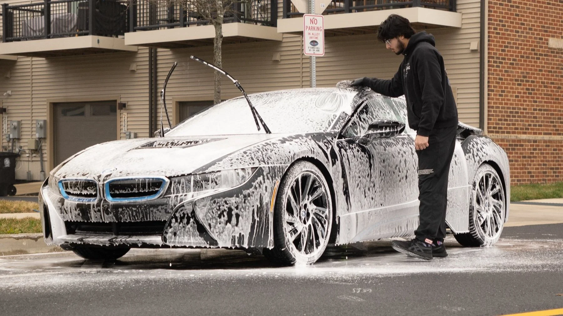 Shah’s Detailing in Sterling, VA (5)