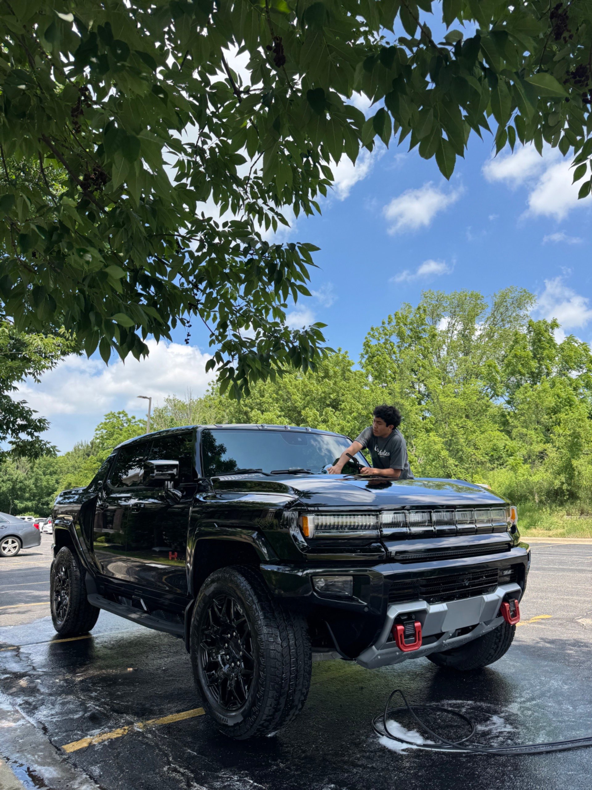 Cleanaholics Detailing & Tints in Highland Park, IL (2)
