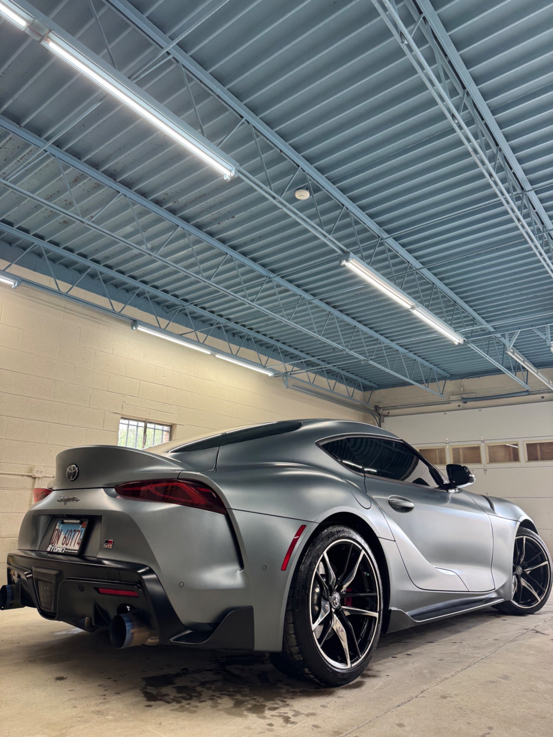 Cleanaholics Detailing & Tints in Highland Park, IL (5)