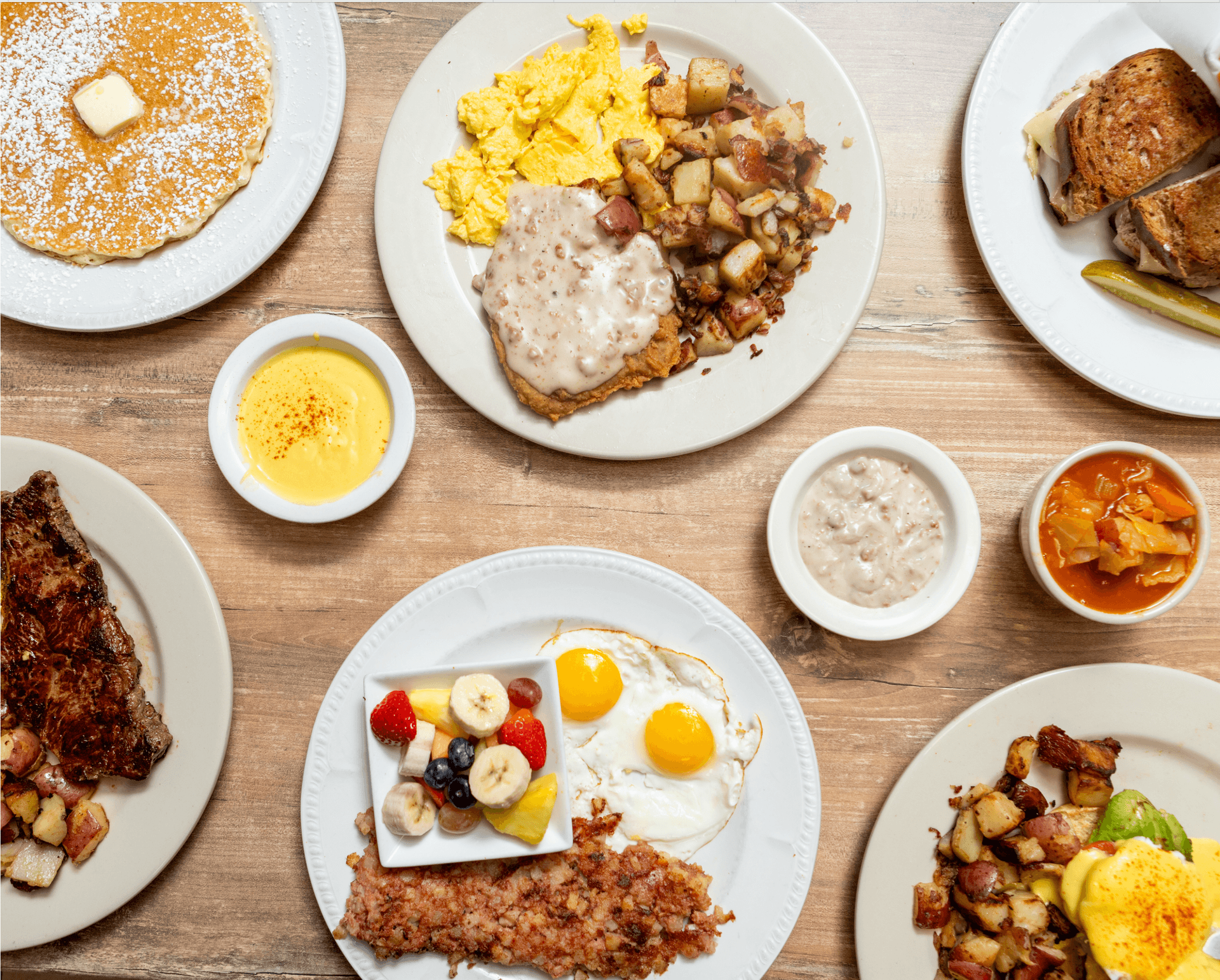 Bene’s in Southgate, MI