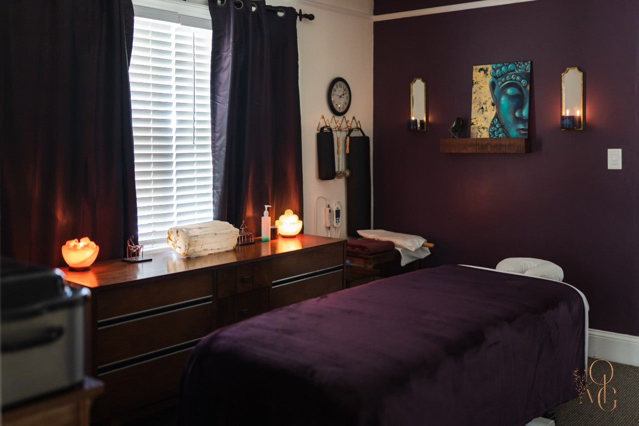 Oh My Goodness Wellness Bar in Winston Salem, NC (2)