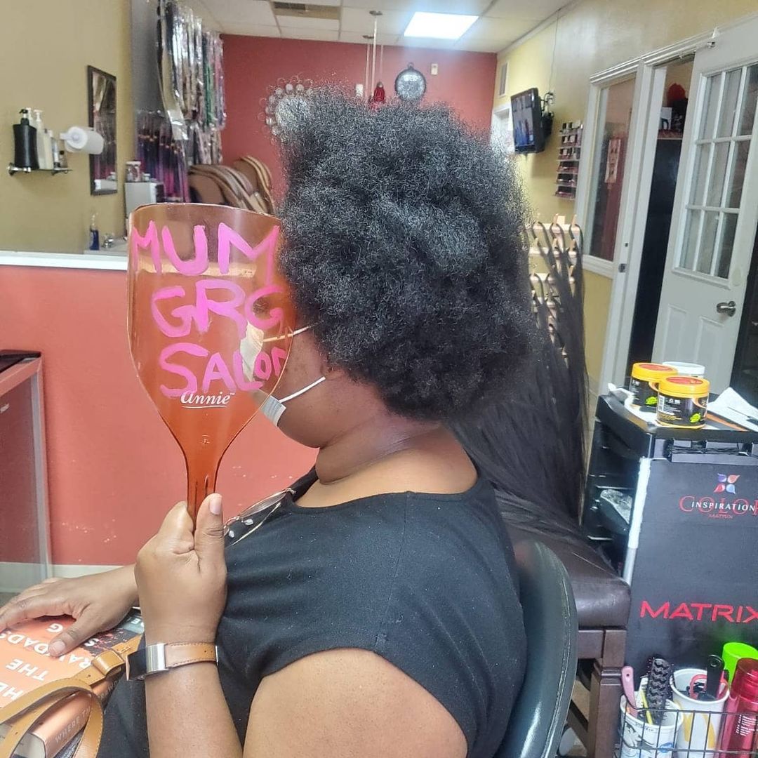 Mum GRG Braiding Salon in Grand Prairie, TX (3)