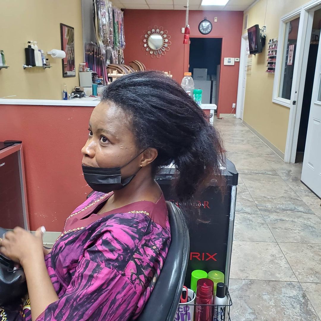 Mum GRG Braiding Salon in Grand Prairie, TX (4)