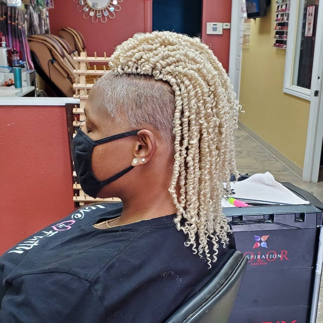 Mum GRG Braiding Salon in Grand Prairie, TX (5)