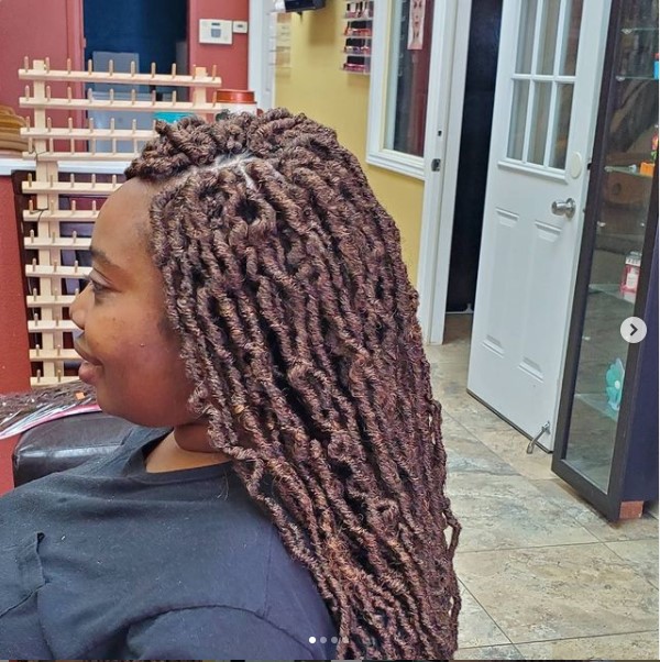 Mum GRG Braiding Salon in Grand Prairie, TX (6)