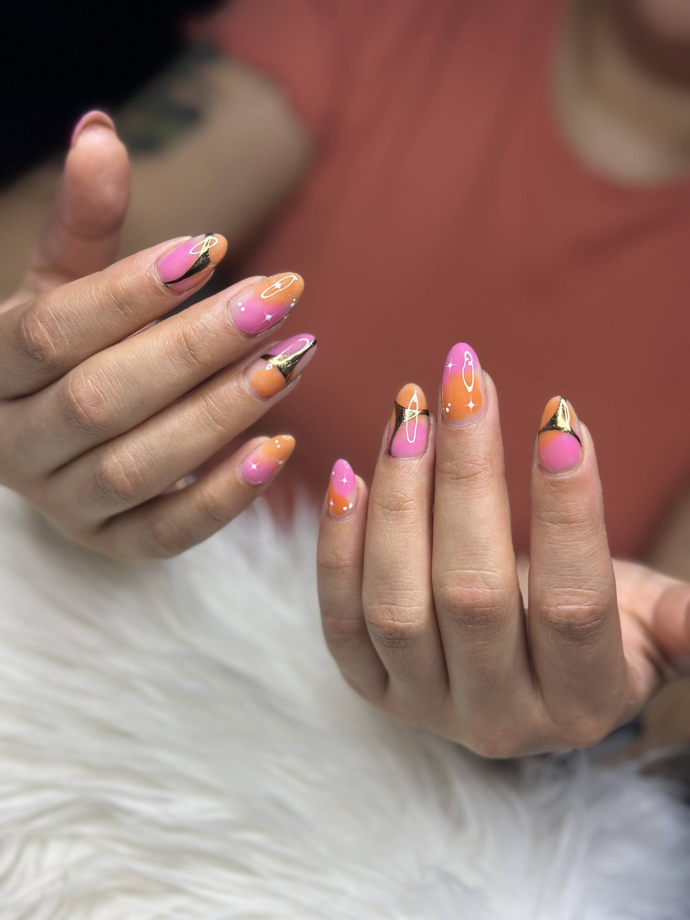 Glitz Nail Bar & Spa in Pensacola, FL (3)