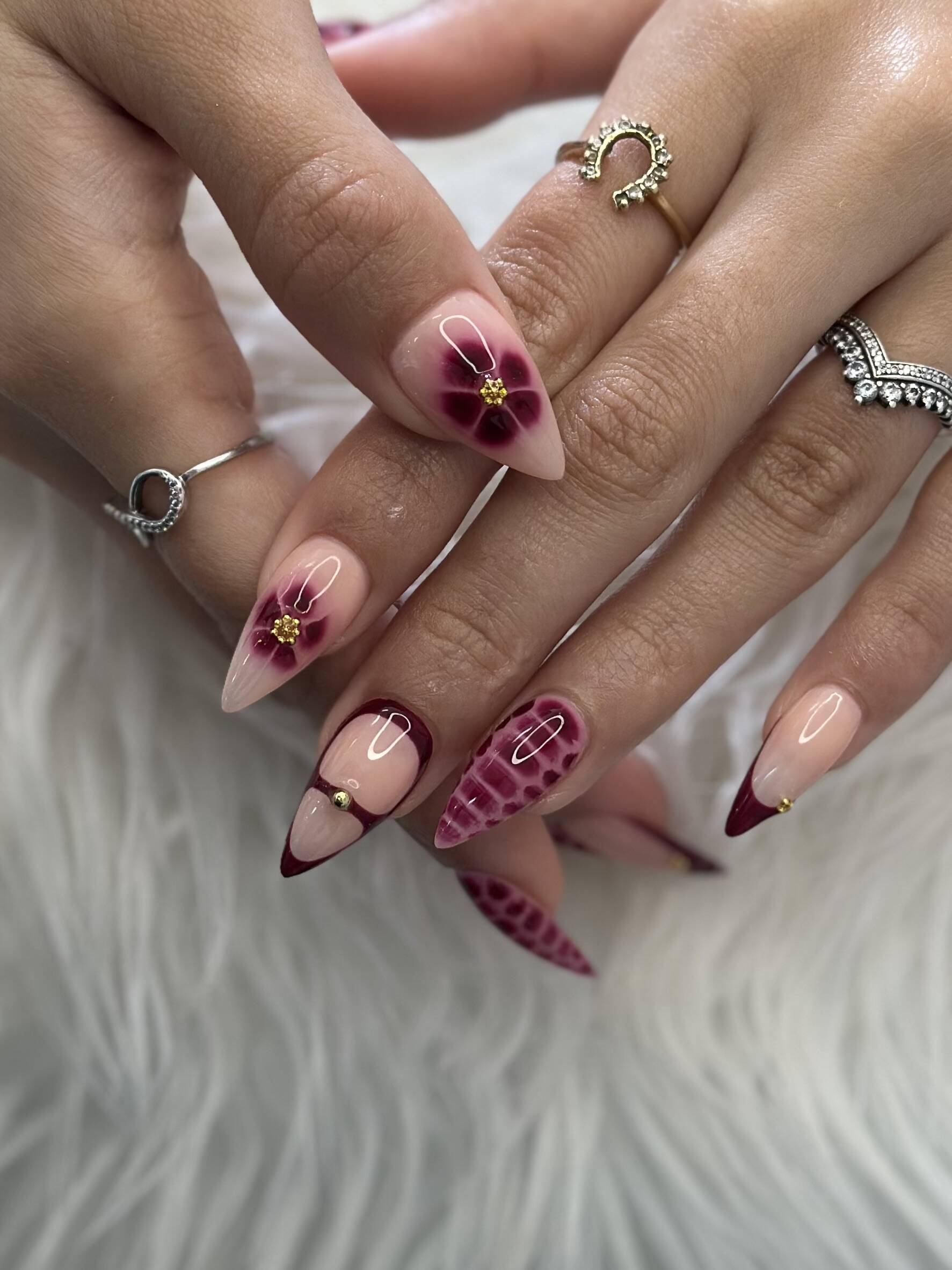 Glitz Nail Bar & Spa in Pensacola, FL (6)
