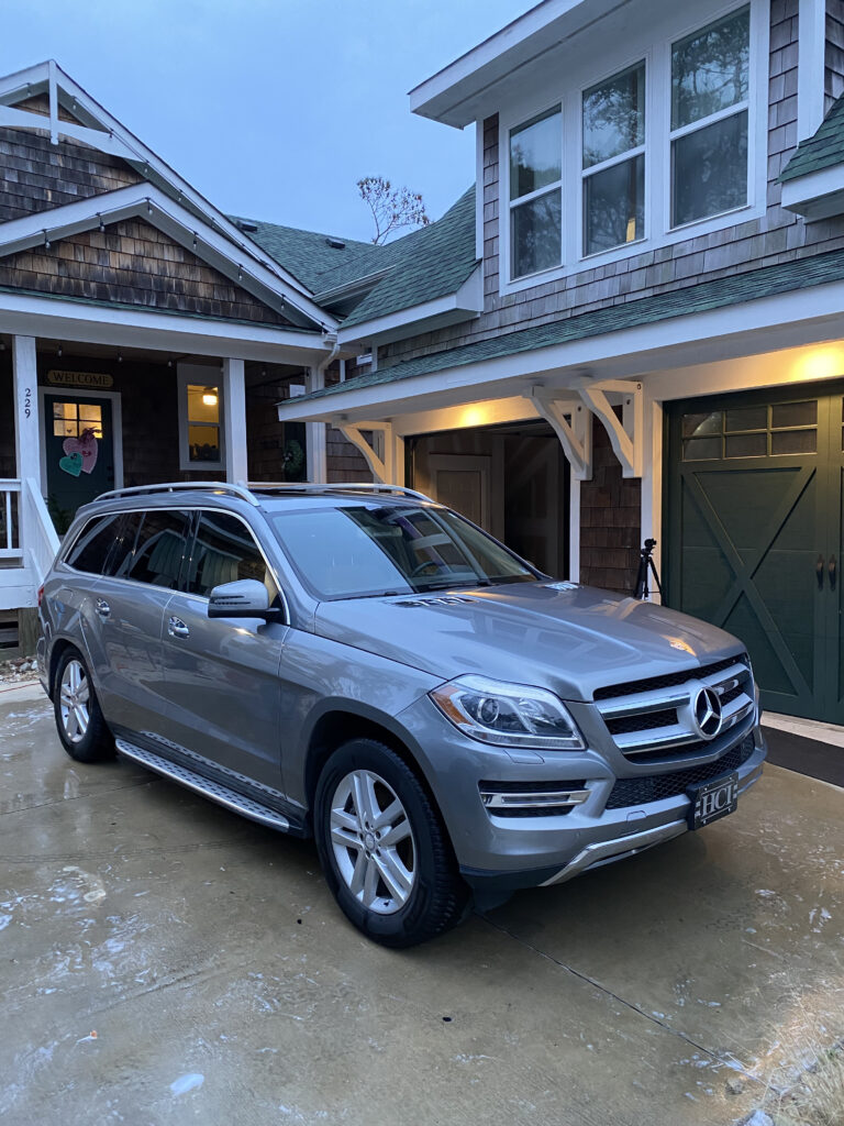 OBX Mobile Detailing in Kill Devil Hills, NC (2)