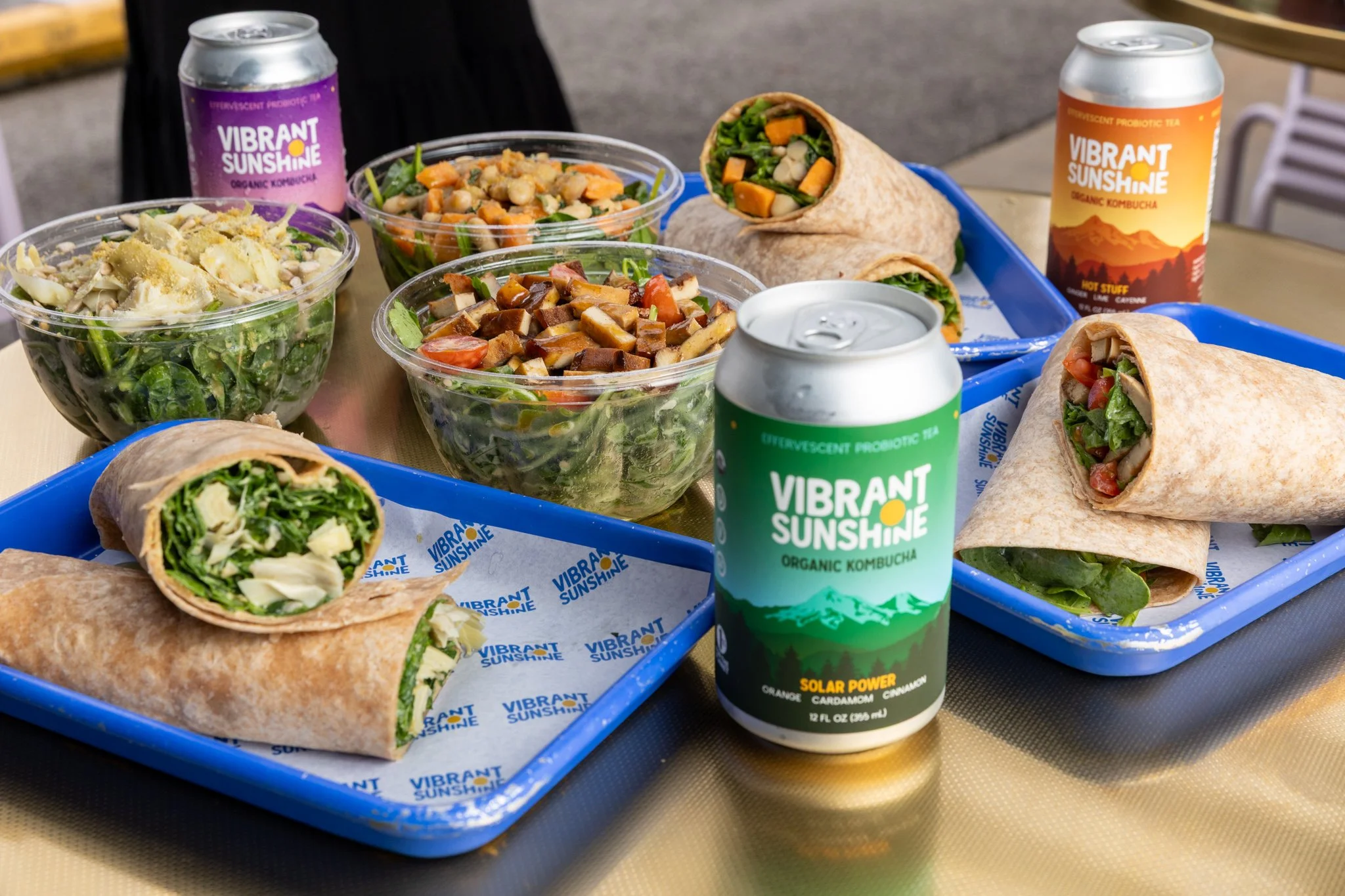 Vibrant Sunshine Juicery Cafe Aspinwall in Pittsburgh, PA (4)
