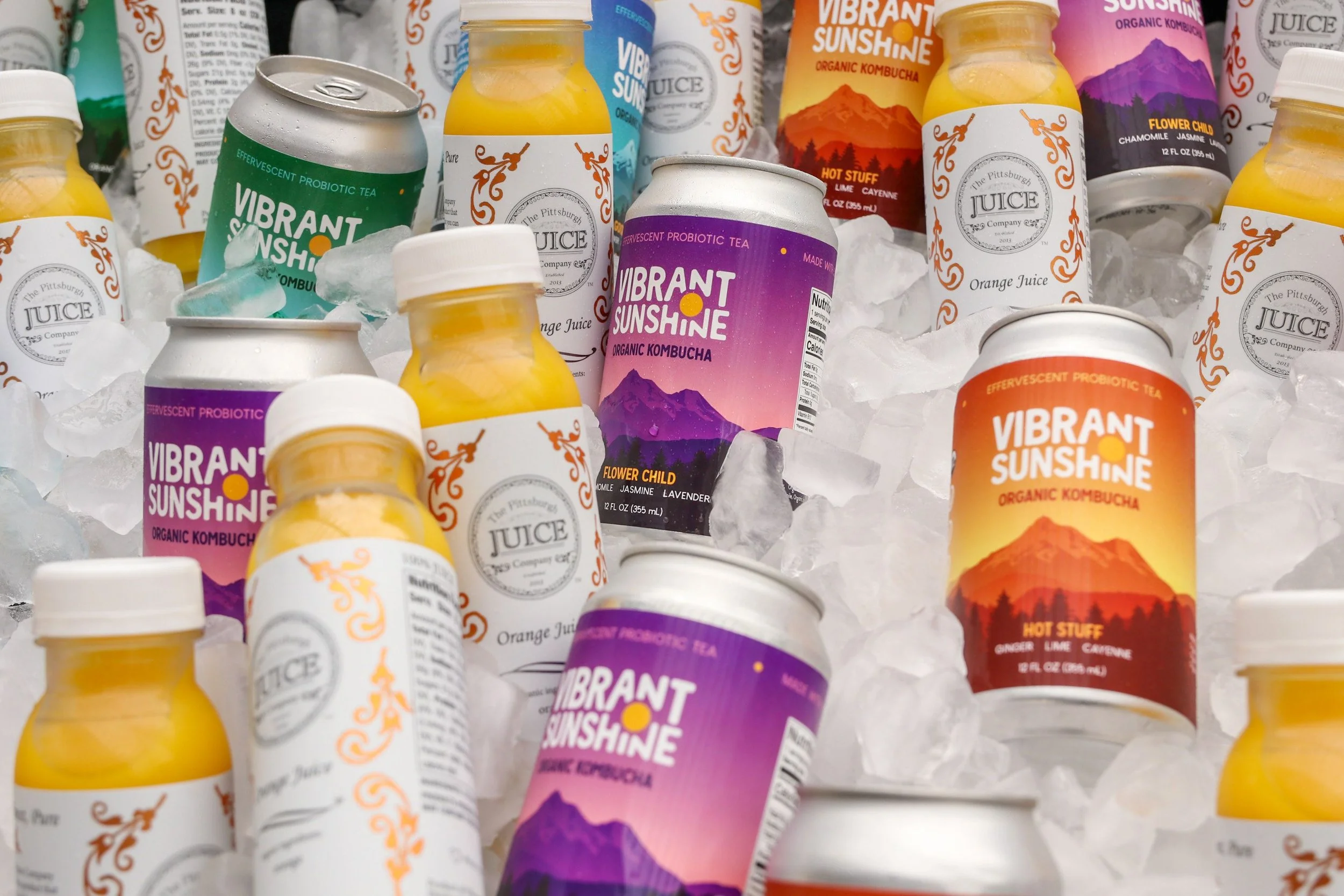 Vibrant Sunshine Juicery Cafe Aspinwall in Pittsburgh, PA (5)