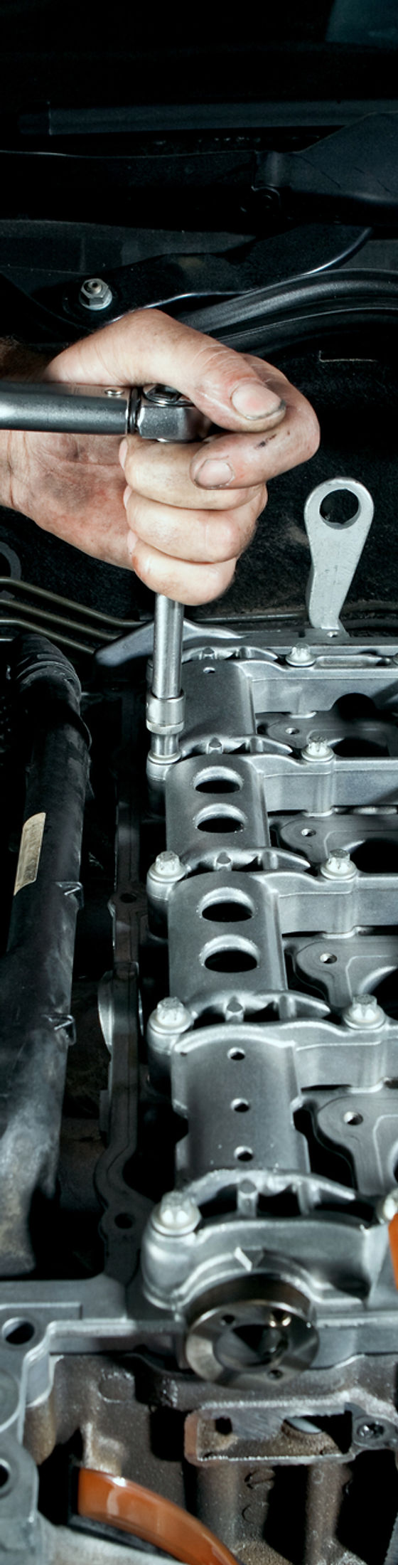 Automotive ER Inc in Dearborn Heights, MI