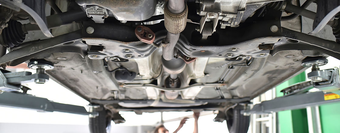 Automotive ER Inc in Dearborn Heights, MI (2)