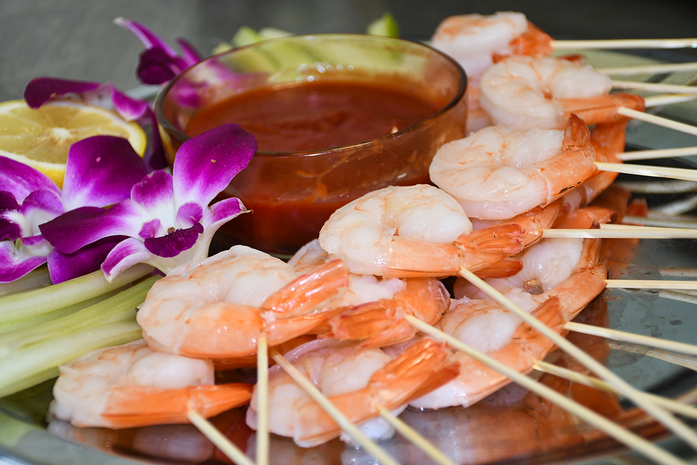 Bennett Caterers in Fort Washington, MD (3)