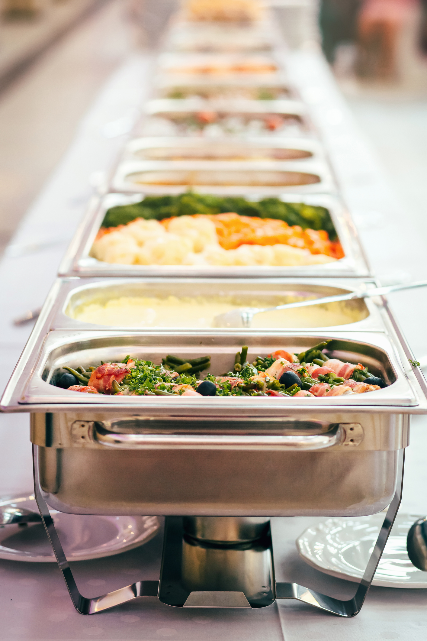 Bennett Caterers in Fort Washington, MD (5)