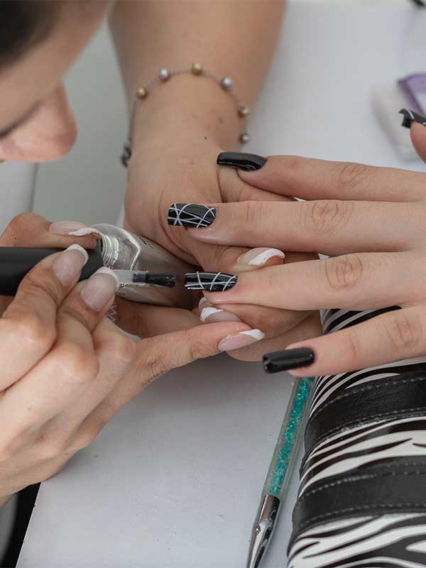 T & L Nails Spa in Tyler, TX (2)